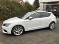 SEAT Leon FR PANO LEDER SPORTFAHRWERK NAVI LED SOUND Weiß - thumbnail 10