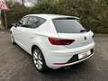 SEAT Leon FR PANO LEDER SPORTFAHRWERK NAVI LED SOUND Weiß - thumbnail 8