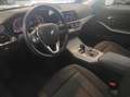 BMW 320 Serie3(G20/21/80/81 - 320d 48V xDrive Touring Busi Nero - thumbnail 10