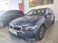 BMW 320 Serie3(G20/21/80/81 - 320d 48V xDrive Touring Busi Nero - thumbnail 2