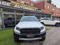 Ford Ranger Ranger Raptor 2.0 tdci double cab 213cv - NO IVA Wit - thumbnail 3