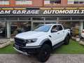 Ford Ranger Ranger Raptor 2.0 tdci double cab 213cv - NO IVA Wit - thumbnail 2