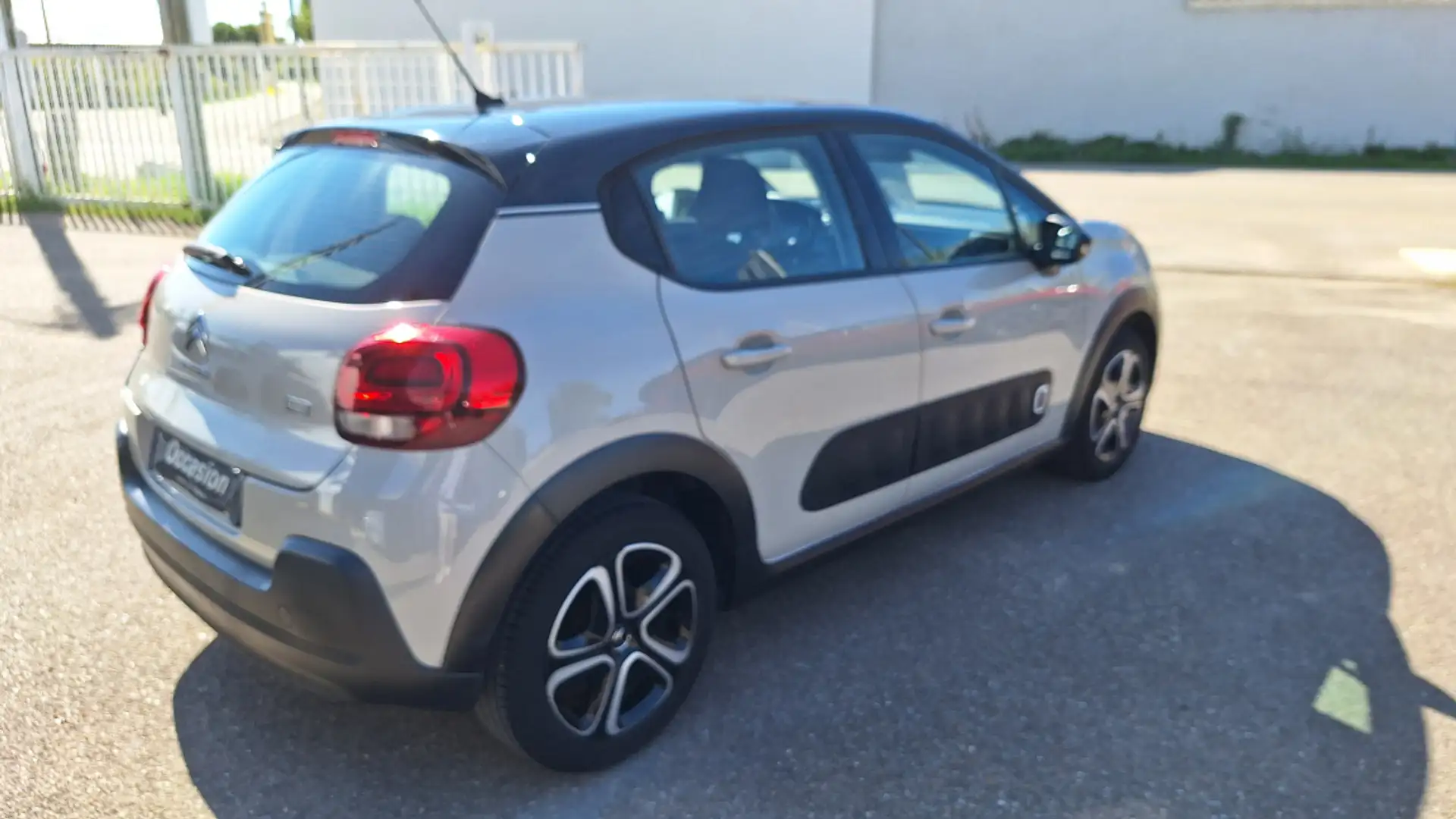 Citroen C3 C3 PureTech 110 Setamp;S Shine - 2