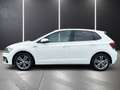 Volkswagen Polo 1,0  R-Line Highline TSI Weiß - thumbnail 3