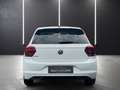 Volkswagen Polo 1,0  R-Line Highline TSI Weiß - thumbnail 4