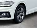 Volkswagen Polo 1,0  R-Line Highline TSI Weiß - thumbnail 13