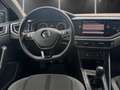 Volkswagen Polo 1,0  R-Line Highline TSI Weiß - thumbnail 9