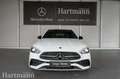 Mercedes-Benz C 200 C 200 d T AMG Night Panorama Fahrassistenz AHK Weiß - thumbnail 3