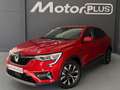 Renault Arkana E-Tech Engineered full hyb. 105kW(145CV) Rojo - thumbnail 2