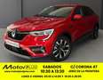 Renault Arkana E-Tech Engineered full hyb. 105kW(145CV) Rojo - thumbnail 1