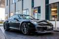 Porsche 991 911 CARRERA T / SPORT DESIGN / CHRONO / BELGIAN Schwarz - thumbnail 6