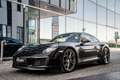 Porsche 991 911 CARRERA T / SPORT DESIGN / CHRONO / BELGIAN Schwarz - thumbnail 5