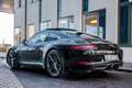 Porsche 991 911 CARRERA T / SPORT DESIGN / CHRONO / BELGIAN Schwarz - thumbnail 8