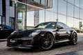 Porsche 991 911 CARRERA T / SPORT DESIGN / CHRONO / BELGIAN Schwarz - thumbnail 3