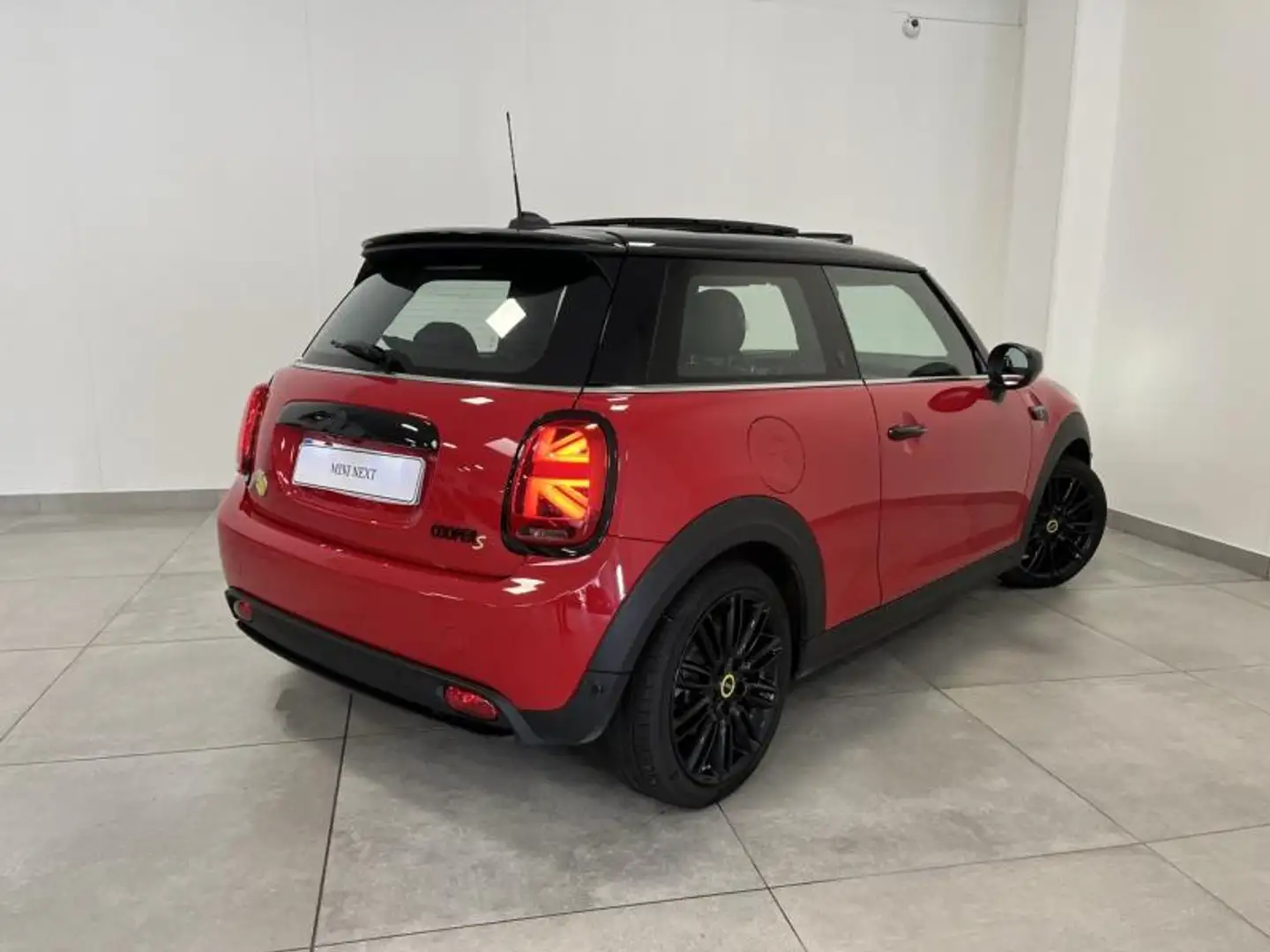 MINI Cooper SE Cooper SE 184ch Yours BVA 5CV - 2