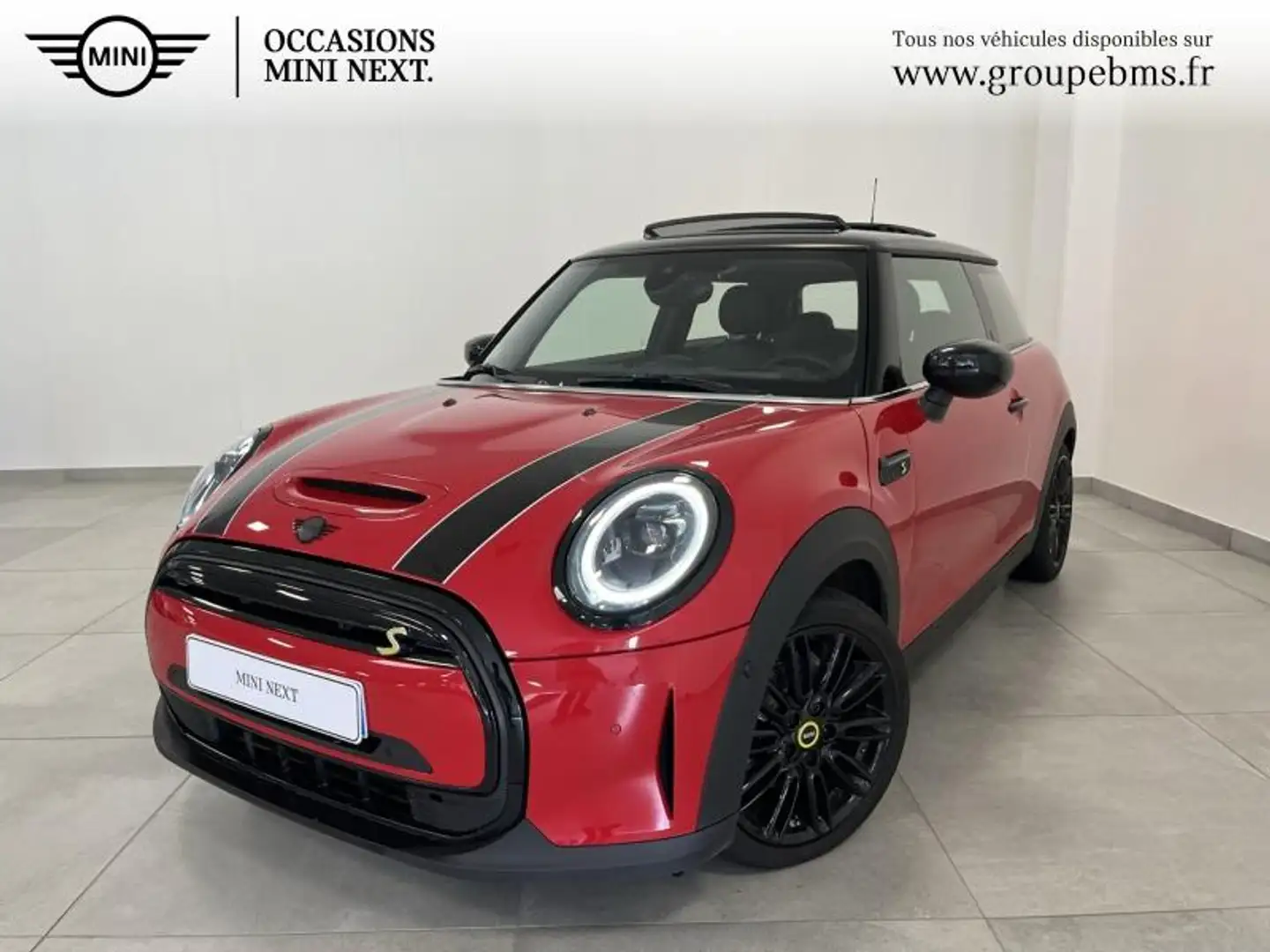 MINI Cooper SE Cooper SE 184ch Yours BVA 5CV - 1