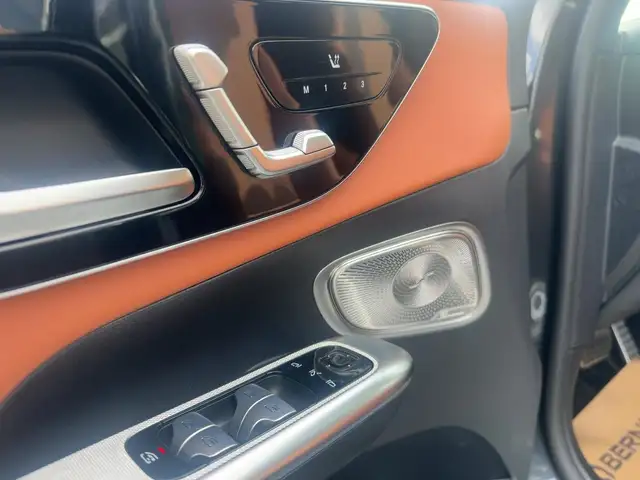 Mercedes-Benz GLC 400 e 4MATIC Coupé mit EQ Hybrid Technologie Ansicht 13