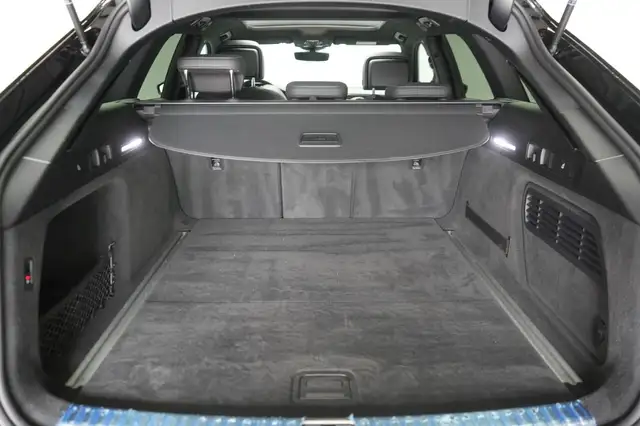 Audi A6 view 7