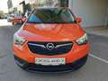 Opel Crossland X 1,5 CDTI ECOTEC BlueInjection Edition Orange - thumbnail 3