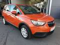 Opel Crossland X 1,5 CDTI ECOTEC BlueInjection Edition Orange - thumbnail 4