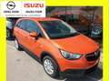 Opel Crossland X 1,5 CDTI ECOTEC BlueInjection Edition Orange - thumbnail 1