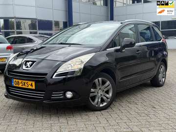 1.6 VTi ST Premiere 7p.