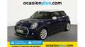 MINI Cooper D Aut. Azul - thumbnail 1