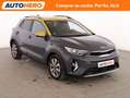 Kia Stonic 1.0 TGDI Mild-Hybrid Drive Gris - thumbnail 8