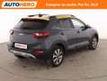 Kia Stonic 1.0 TGDI Mild-Hybrid Drive Gris - thumbnail 6