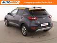 Kia Stonic 1.0 TGDI Mild-Hybrid Drive Gris - thumbnail 4