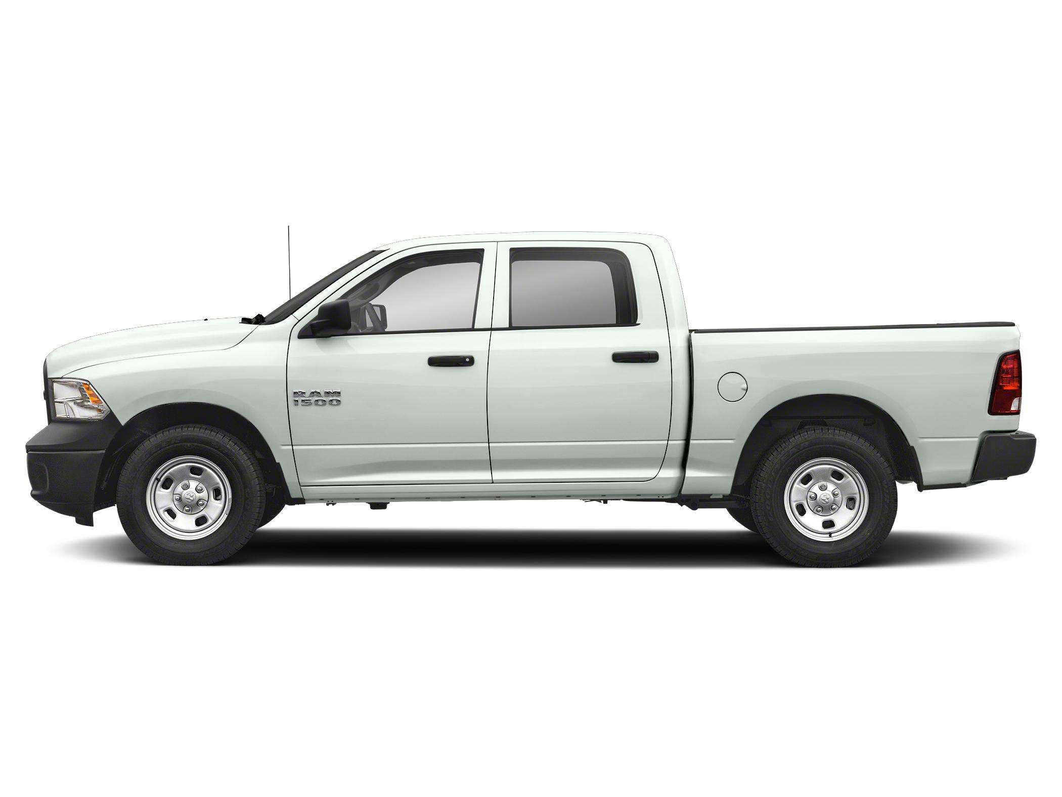 used 2019 Ram 1500 car, priced at $27,990