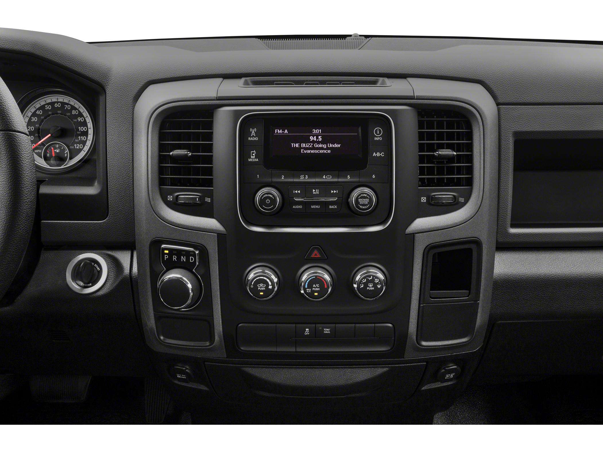 used 2019 Ram 1500 car, priced at $27,990