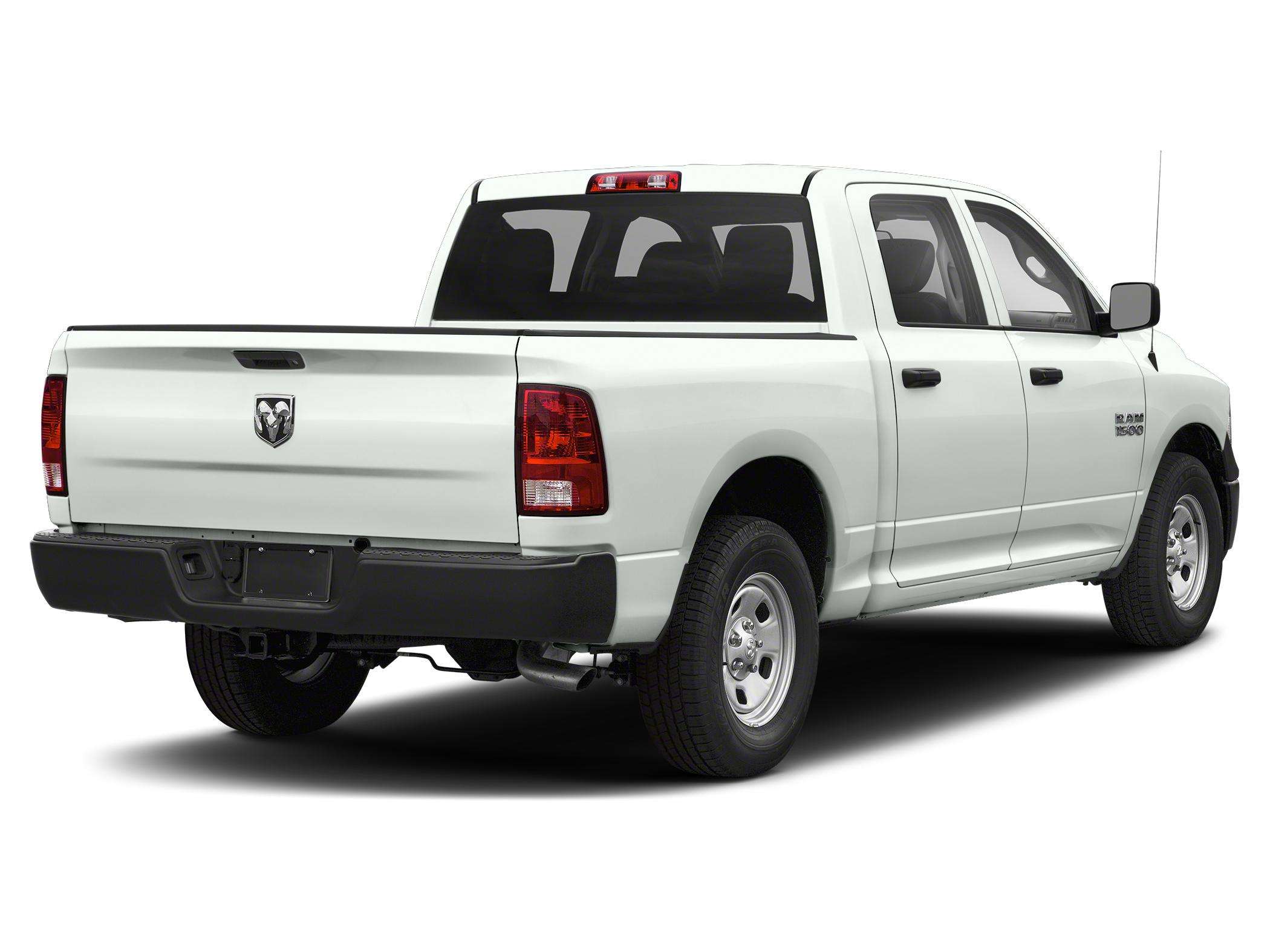 used 2019 Ram 1500 car, priced at $27,990