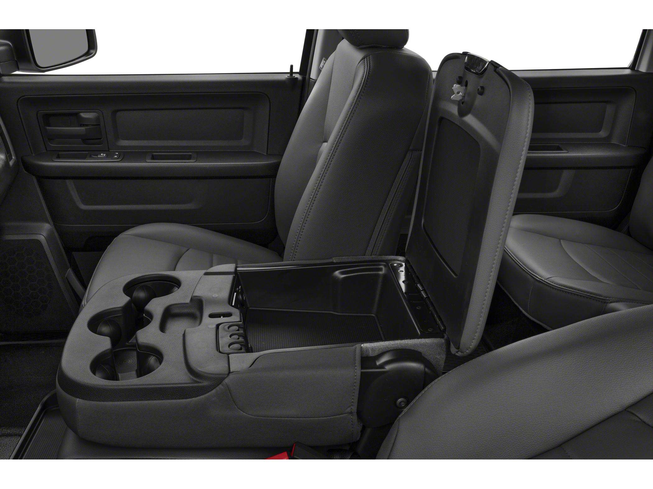 used 2019 Ram 1500 car, priced at $27,990