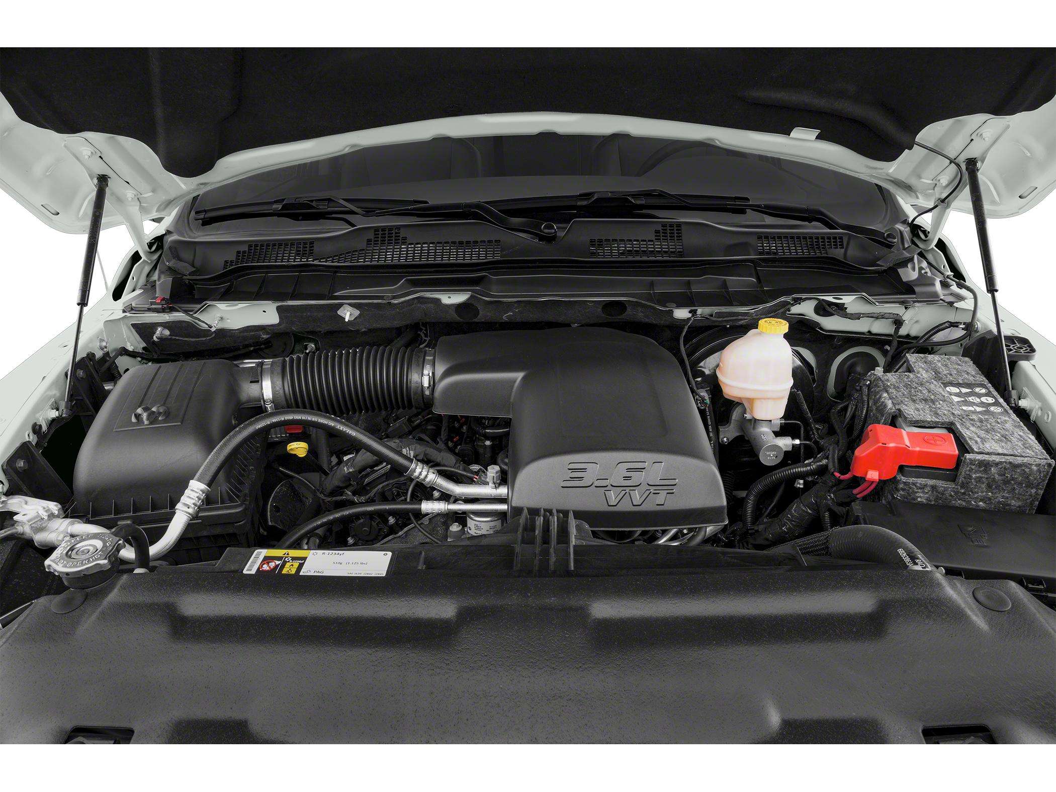 used 2019 Ram 1500 car, priced at $27,990