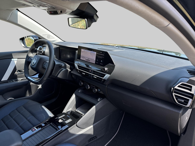 Citroen C4 Hybrid 145pk Automaat COLLECTION | Navigatie | Cam — photo 13