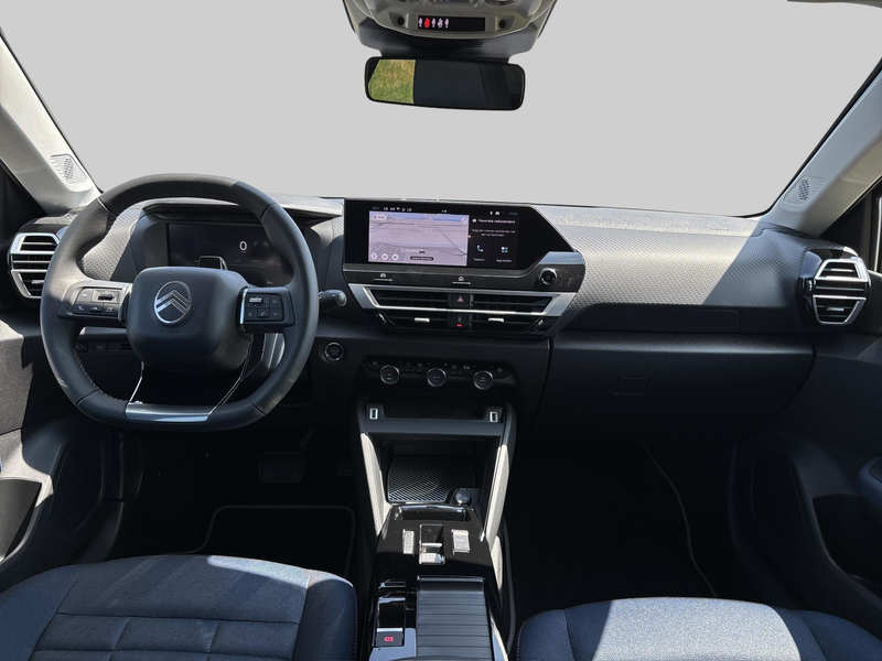 Citroen C4 Hybrid 145pk Automaat COLLECTION | Navigatie | Cam — photo 5