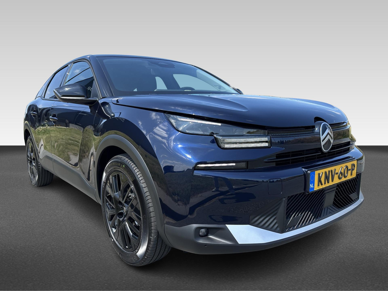 Citroen C4 Hybrid 145pk Automaat COLLECTION | Navigatie | Cam — photo 8