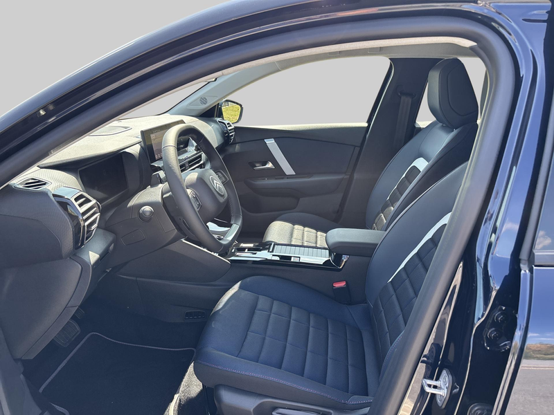 Citroen C4 Hybrid 145pk Automaat COLLECTION | Navigatie | Cam — photo 12