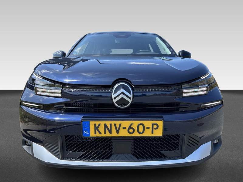 Citroen C4 Hybrid 145pk Automaat COLLECTION | Navigatie | Cam — photo 7