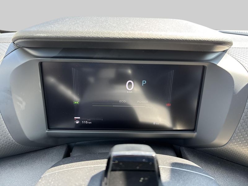 Citroen C4 Hybrid 145pk Automaat COLLECTION | Navigatie | Cam — photo 15