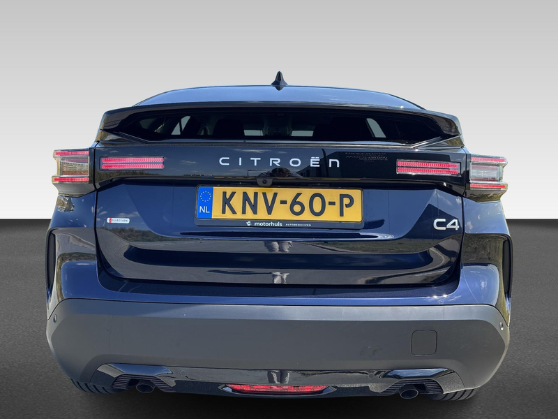 Citroen C4 Hybrid 145pk Automaat COLLECTION | Navigatie | Cam — photo 10