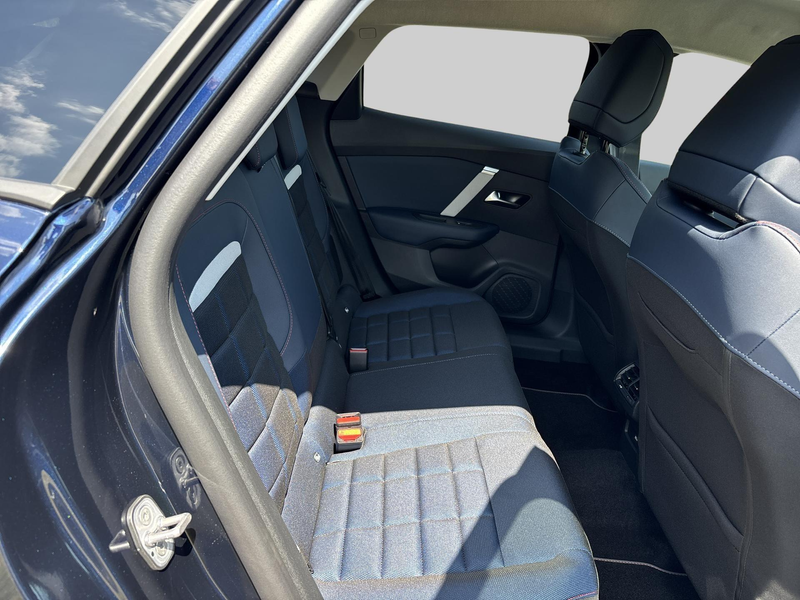Citroen C4 Hybrid 145pk Automaat COLLECTION | Navigatie | Cam — photo 14