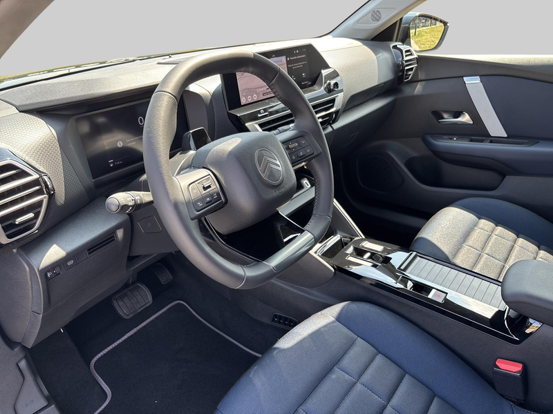 Citroen C4 Hybrid 145pk Automaat COLLECTION | Navigatie | Cam — photo 4
