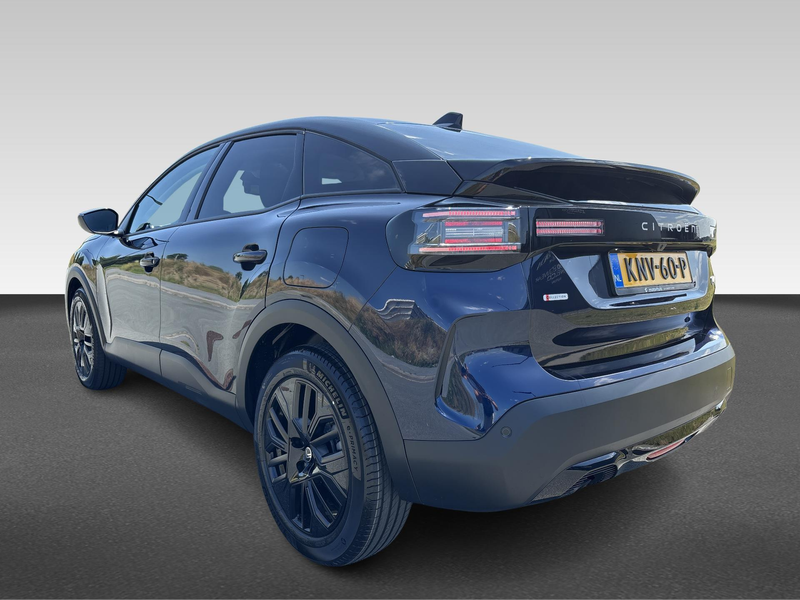 Citroen C4 Hybrid 145pk Automaat COLLECTION | Navigatie | Cam — photo 3