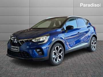 1.3 MILD HYBRID INTENSE 2025 - KM0 | 140CV