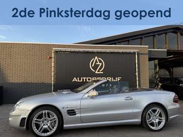 Performance Pakket * UNIEK STAAT *