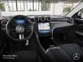 Mercedes-Benz C 300 e AMG+PANO+360+LED+TOTW+KEYLESS+9G Silber - thumbnail 10