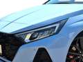 Hyundai i20 N PERFORMANCE BOSE+NAVI+LED+GRA+SITZHZG+18 ALU! Blau - thumbnail 6
