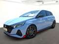 Hyundai i20 N PERFORMANCE BOSE+NAVI+LED+GRA+SITZHZG+18 ALU! Blau - thumbnail 2
